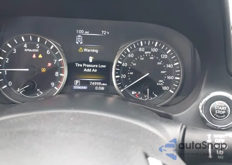 2021 Infiniti Q50 Luxe from USA, damaged, VIN JN1EV7BP3MM703328